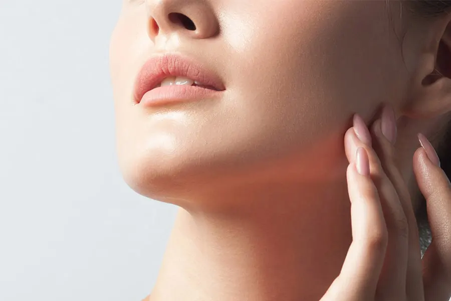 Biostymulacja skóry