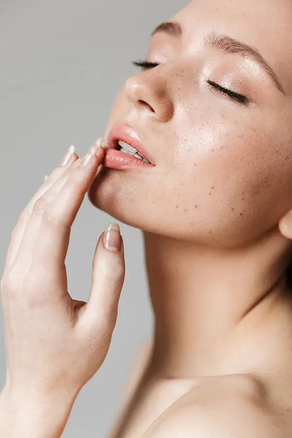 HYBRYDOWY Biostymuator tkankowy