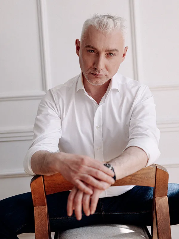 dr Łukasz Duda-Barcik