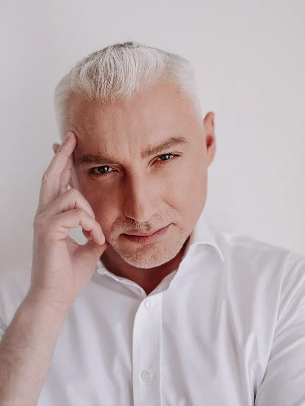 dr Łukasz Duda-Barcik