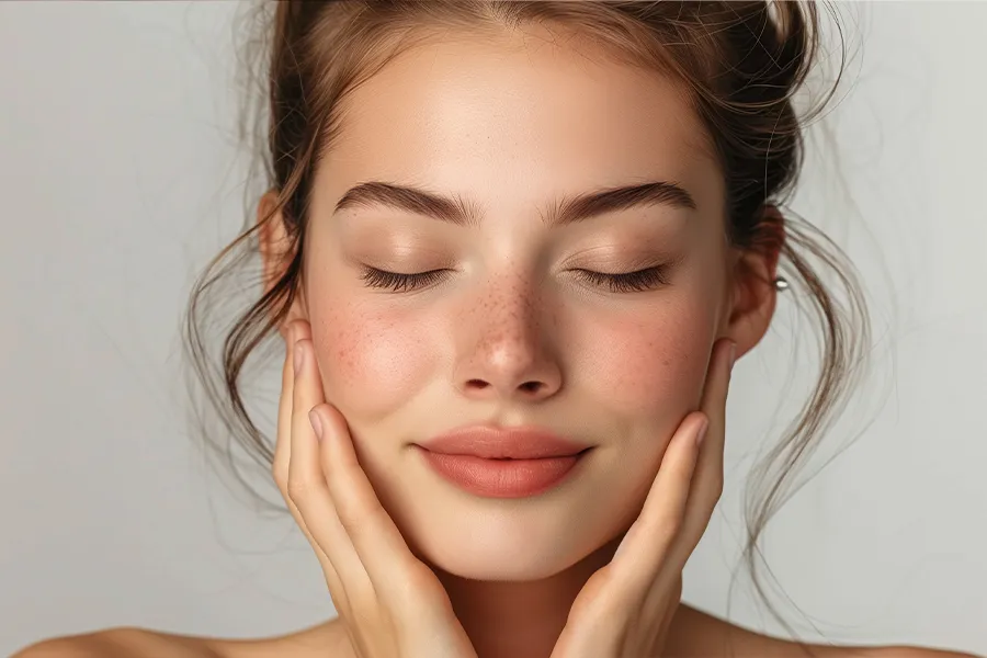 fotoodmładzanie skóry Wrocław